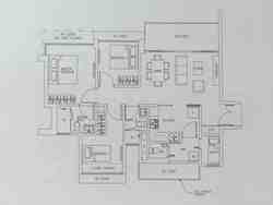H2O Residences (D28), Condominium #218140381